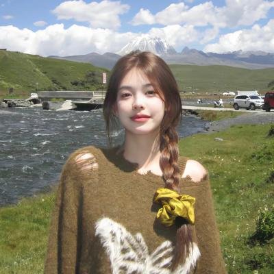 地铁女孩